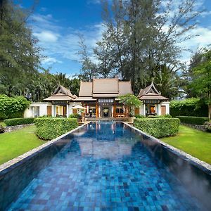 Banyan Tree Phuket